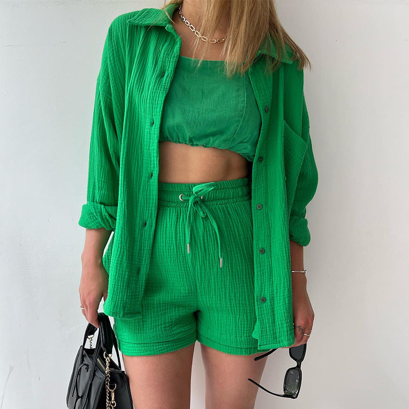 Conjunto de Verano Ligero™