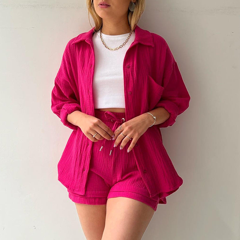 Conjunto de Verano Ligero™