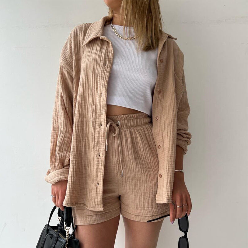 Conjunto de Verano Ligero™