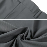Pantalones Stretch Milano