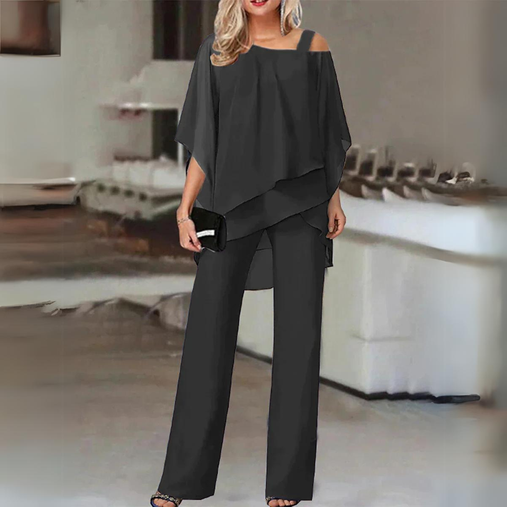 Conjunto Elegante y Cómodo Maëline™