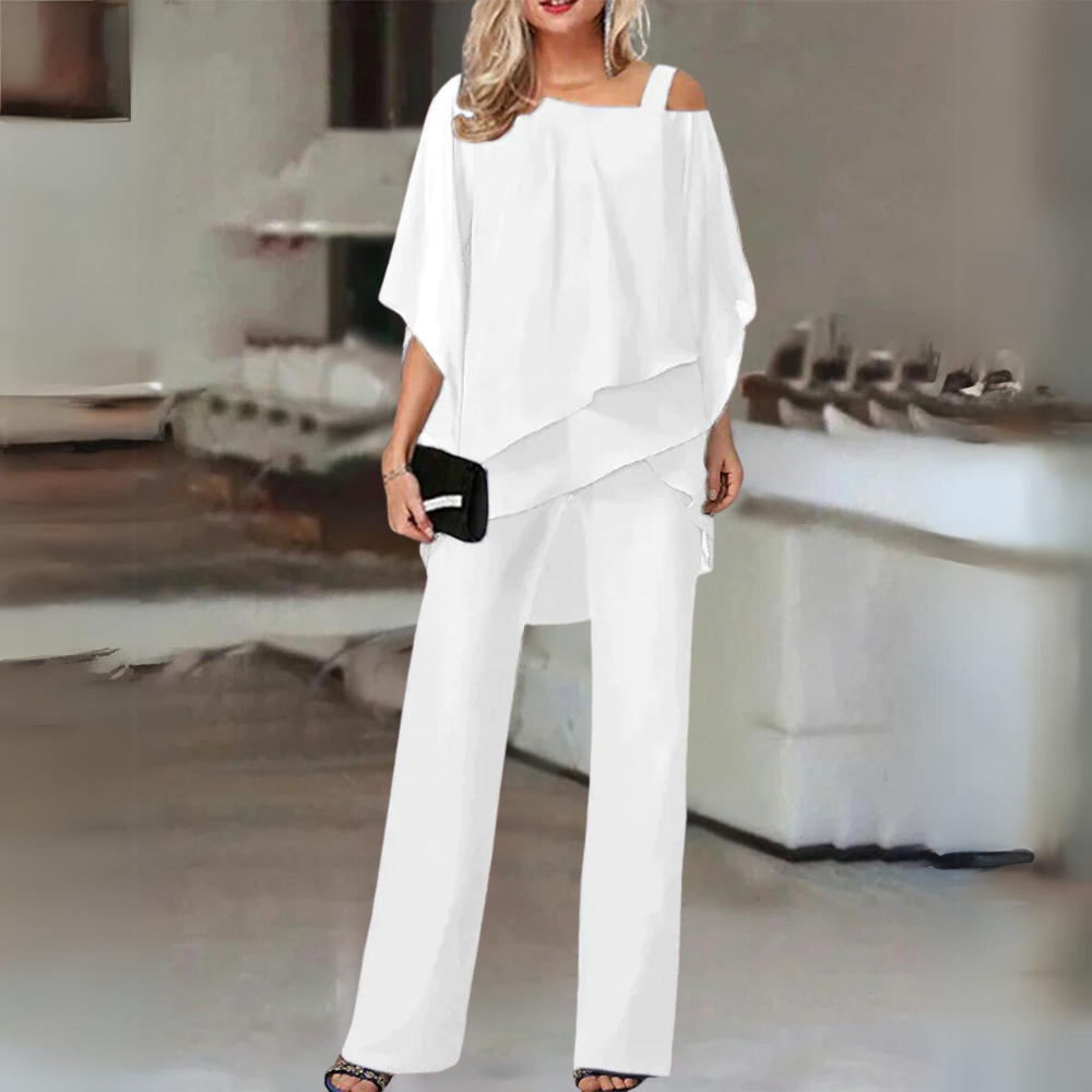 Conjunto Elegante y Cómodo Maëline™