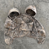 Sudadera con Capucha Apex Camuflaje