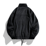 Chaqueta de Pana Summit