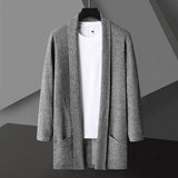 Cardigan Premium Academia