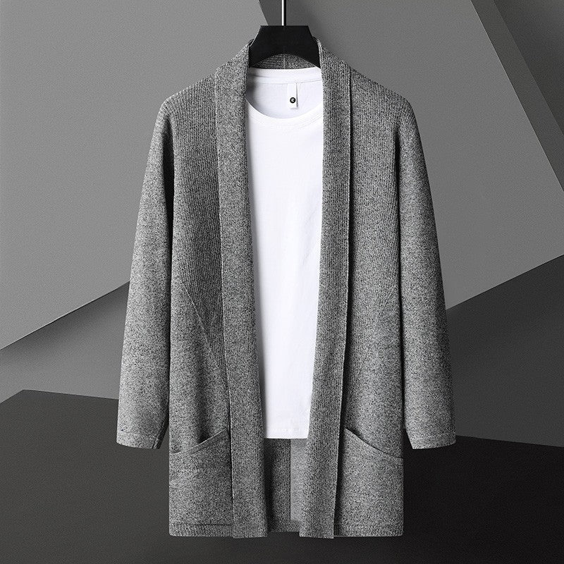 Cardigan Premium Academia