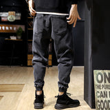 Joggers Hype Tech
