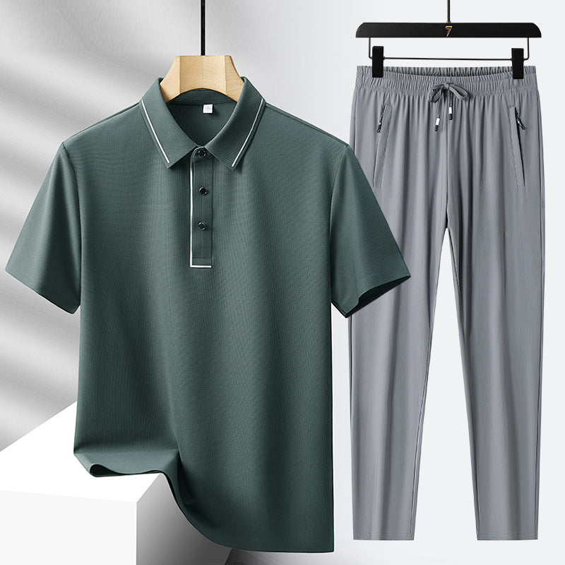 Set Parker Maddox