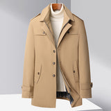 Capa Trench Adapt de Cascade