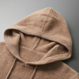 Sudadera Legacy 100% Merino