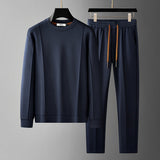 Conjunto de Algodón y Seda Hudson