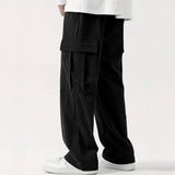 Joggers Cargo de Pana Dawn