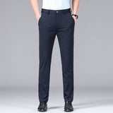 Pantalones Slim Fit Brooks