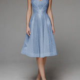 Vestido Elegante Charlotte