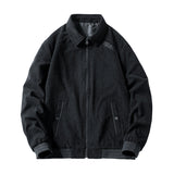 Chaqueta de Pana Maverick