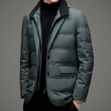 Blazer de Plumas Monograma Sebastien 1963®