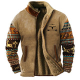 Chaqueta Polar Buffalo™ con Forro Térmico