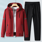 Conjunto Athleisure Hype Elite