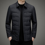 Blazer de Plumas con Monograma Lineage 1963®