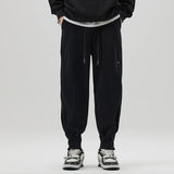 Joggers Urbanos Ajustados