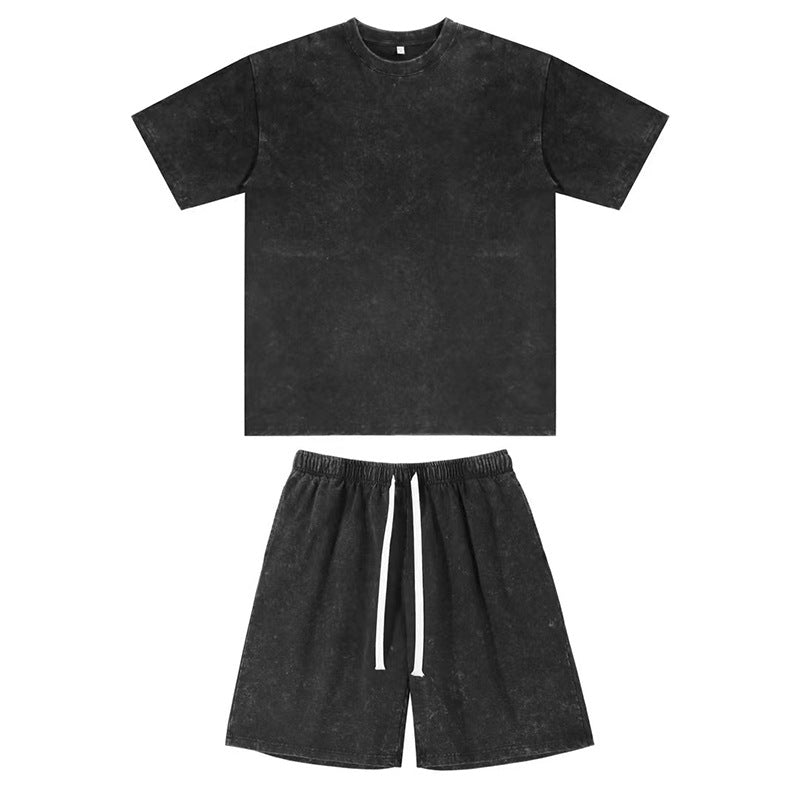 Conjunto de Dos Piezas Oxford