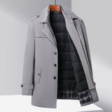 Capa Trench Adapt de Cascade