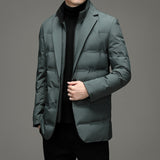 Blazer de Plumas Monograma Heritage 1963®