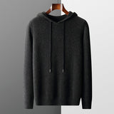 Sudadera Legacy 100% Merino