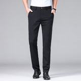 Pantalones Slim Fit Brooks