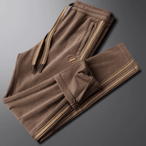 Conjunto de Chándal de Pana Zephyr