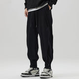 Joggers Urbanos Ajustados