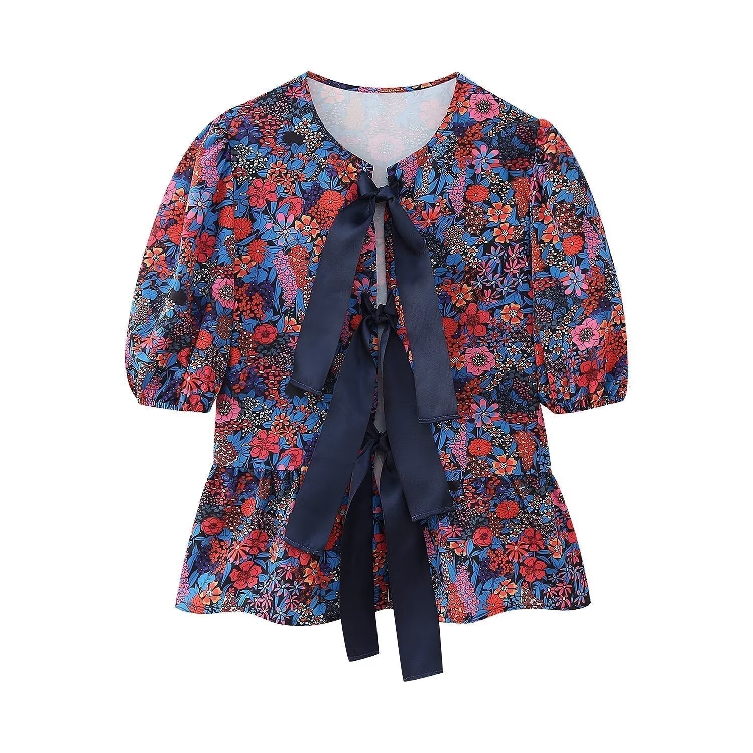 Conjunto Floral Dalila™ Elegante