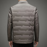 Blazer de Plumas con Monograma Lineage 1963®