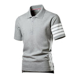 Camiseta Polo Premium Varsity