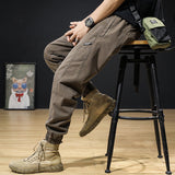 Joggers Hype Tech