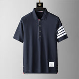 Camiseta Polo Premium Varsity