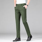 Pantalones Slim Fit Brooks