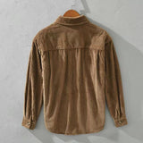 Chaqueta de Pana Vintage Ridge