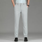 Pantalones Slim Fit Brooks
