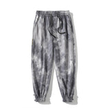Joggers Hype con Lavado Ácido