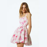 Vestido Floral Amelia™
