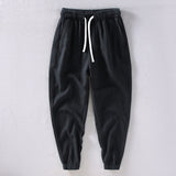 Pantalones de Lino Neptune