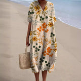 Vestido Floral Nicka™