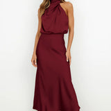 Vestido Jimena™ Elegante y Versátil