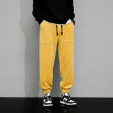 Joggers de Corduroy Premium Dawn