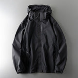 Chaqueta Rompevientos Summit
