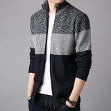 Chaqueta de Punto Brennan