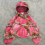 Chaqueta Camo Apex