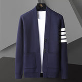 Cardigan Premium Crest