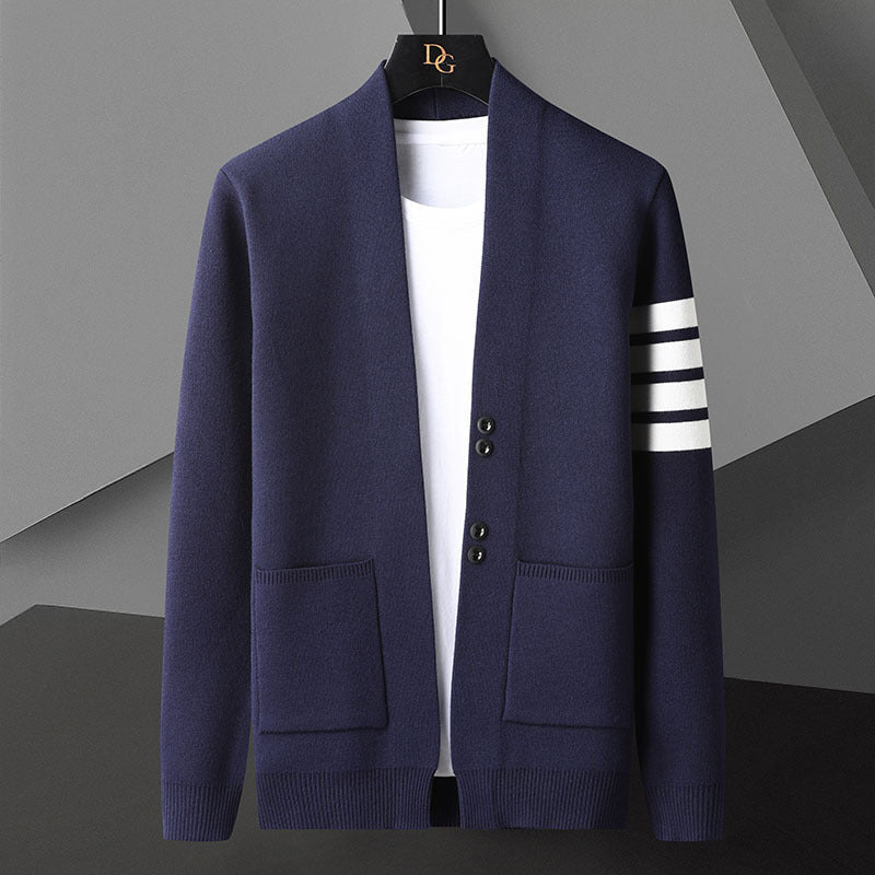 Cardigan Premium Crest